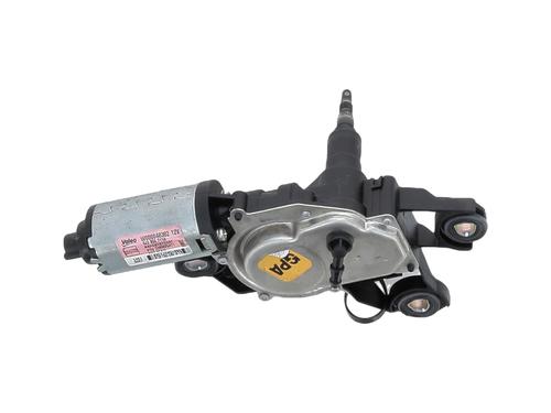 Used Rear wiper motor SEAT IBIZA IV (6J5, 6P1) 1.2 (60 hp) 28595269