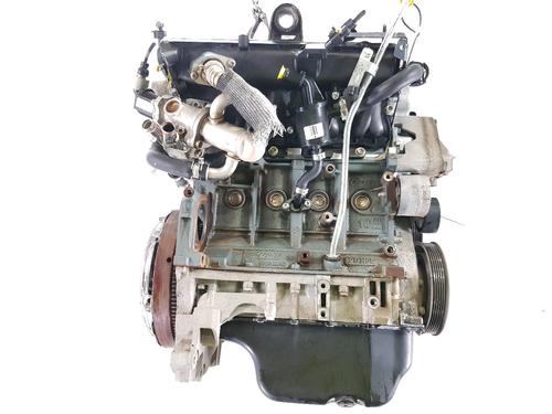 Engine FIAT GRANDE PUNTO (199_) 1.3 D Multijet | BP29416578M1 