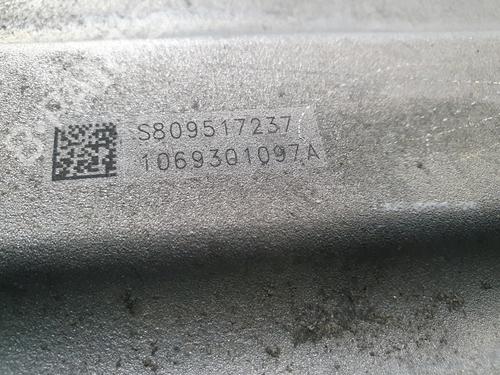 Gearbox BMW 1 Convertible (E88) 120 d | BP32653991M3