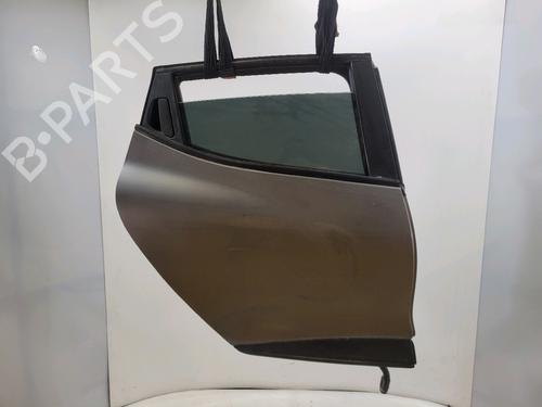 Used Right rear door RENAULT CLIO IV (BH_) 0.9 TCe 90 (BHNF, BHMA, BHMH, BHJK, BHJR) (90 hp) 29702099