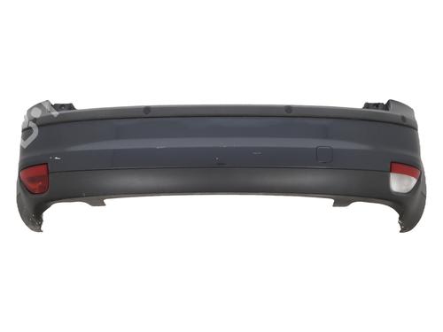 Bagtil kofangere FORD FOCUS II (DA_, HCP, DP) 1.6 Ti (115 hp) 30503428