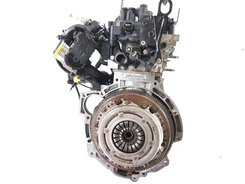 Engine FORD FIESTA VI (CB1, CCN) 1.25 | BP39161496M1 - Image 3