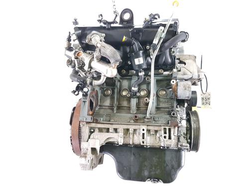 Engine FIAT PUNTO EVO (199_) 1.3 D Multijet (199AXC1A, 199BXC1A, 199AXT1A, 199BXT1A) | BP29296242M1