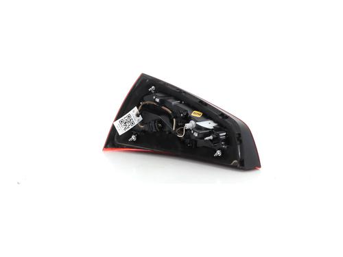Left taillight AUDI A1 Sportback (8XA, 8XF) 1.4 TDI | BP32279412C34