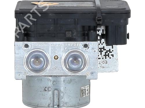 ABS pump OPEL CORSA F (P2JO) 1.2 (68) | BP27553267M43 