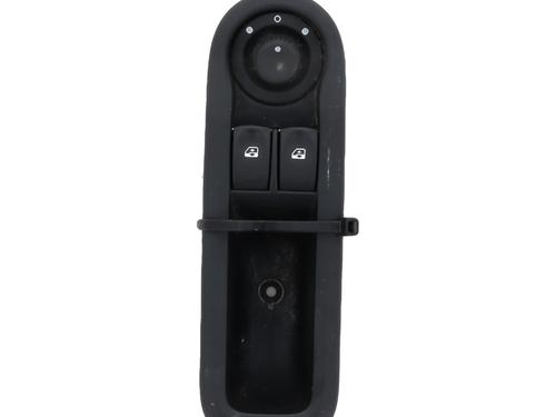 Used Left front window switch RENAULT TWINGO II (CN0_) 1.2 (CN0D) (58 hp) 31913384