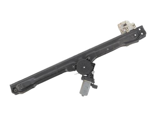 Front right window mechanism IVECO DAILY VI Platform/Chassis 33S12, 35S12, 35C12 | BP32460026C23