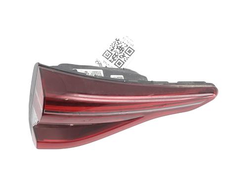 Left tailgate light RENAULT CLIO V (B7_) 1.5 Blue dCi 85 (B7AG) | BP34269961C79  - Image 5