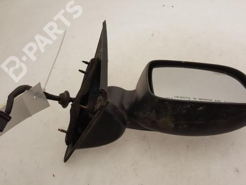 Used Right mirror Right mirror JEEP CHEROKEE (KJ) 2.8 CRD 4x4 (150 hp) 10742346 10742346