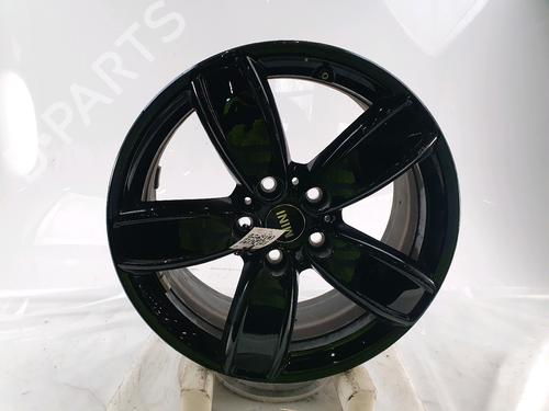 Used Rim MINI MINI COUNTRYMAN (F60) Cooper SE (220 hp) 26405677
