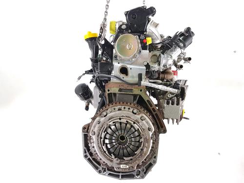 Engine RENAULT CLIO III Grandtour (KR0/1_) 1.5 dCi | BP30524349M1 