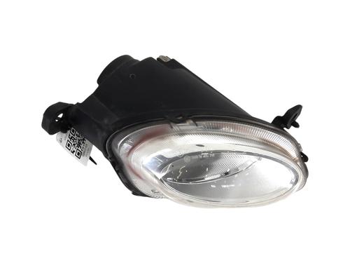 Daglamp rechts FIAT 500L (351_, 352_) 1.6 D Multijet (199LYD1B) (105 hp) 31162759