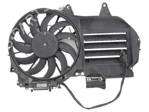 Ventilateur radiateur Ventilateur radiateur AUDI A4 B7 (8EC) [2004-2009] 34362580 34362580