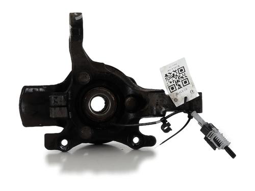 Left front steering knuckle OPEL ASTRA H (A04)  | BP25779706M25 