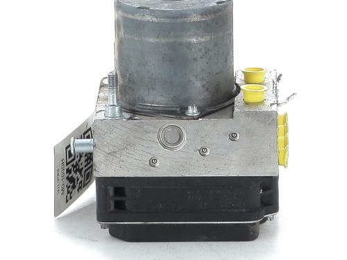 Used ABS pump NISSAN QASHQAI I (J10, NJ10) 2.0 dCi All-wheel Drive (150 hp) 31032123