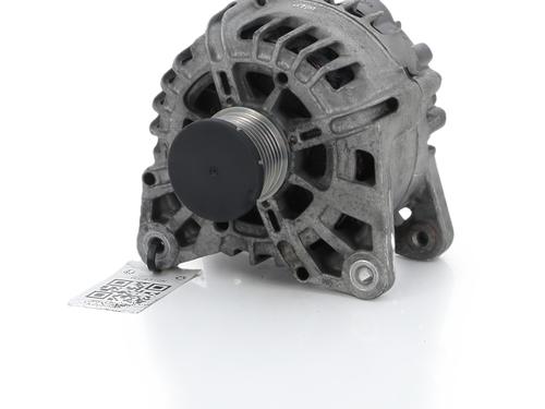 Used Alternator Alternator DACIA DUSTER (HS_) 1.2 TCe 125 (125 hp) 39633314 39633314