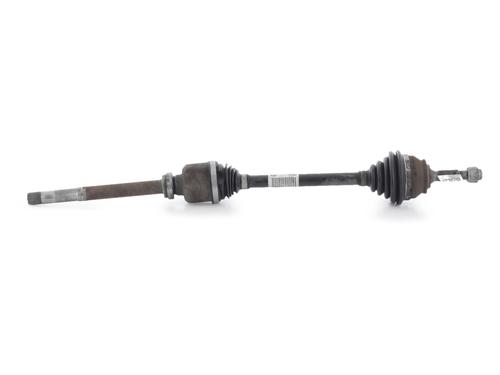 Right front driveshaft DS DS 3 (SA_) 1.2 THP 110 / PureTech 110 (SAHNPS, SAHNZ6, SAHNZT) | BP37148850M39 - Image 2