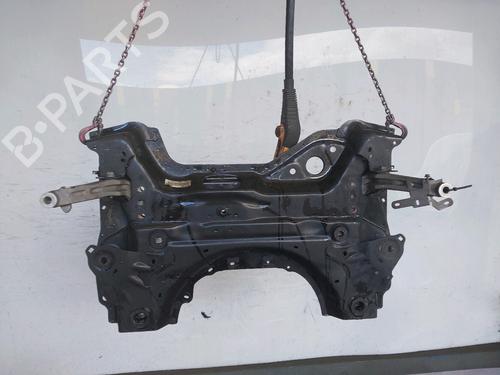 Used Subframe Subframe PEUGEOT 308 II (LB_, LP_, LW_, LH_, L3_) 1.6 BlueHDi 120 (120 hp) 33533718 33533718