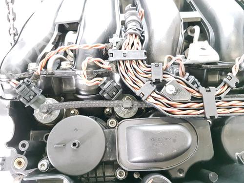 Engine BMW 3 (E46) 330 xd | BP29578801M1 