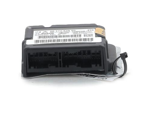 Used ECU airbags OPEL VIVARO C Van (K0) 1.5 (120 hp) 30654227