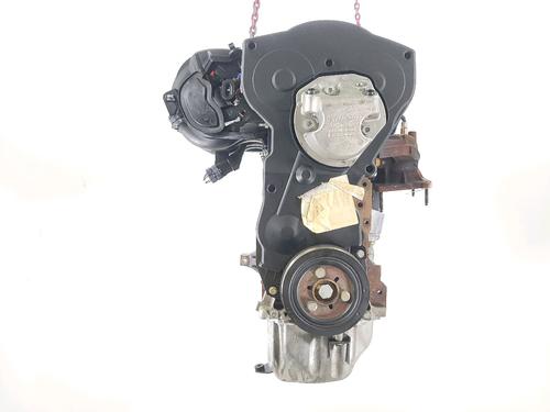 Used Engine PEUGEOT 206 SW (2E/K) 1.6 16V (109 hp) 28122166