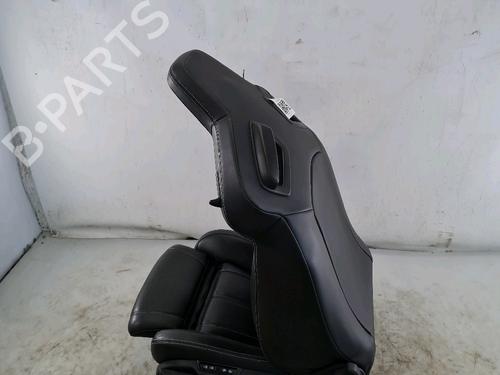 Left front seat OPEL ASTRA J GTC 2.0 OPC Turbo (08) | BP27915121C15