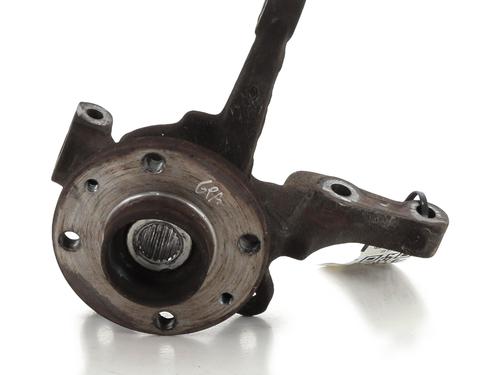 Used Right front steering knuckle RENAULT TWINGO I (C06_) [1993-2012]  27553441