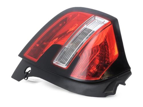 Left taillight RENAULT TWINGO III (BCM_, BCA_) 1.0 SCe 70 (BCMB) | BP40441735C34 - Image 2
