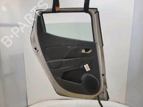 Left rear door RENAULT CLIO IV (BH_) 1.5 dCi 75 | BP29932366C4 