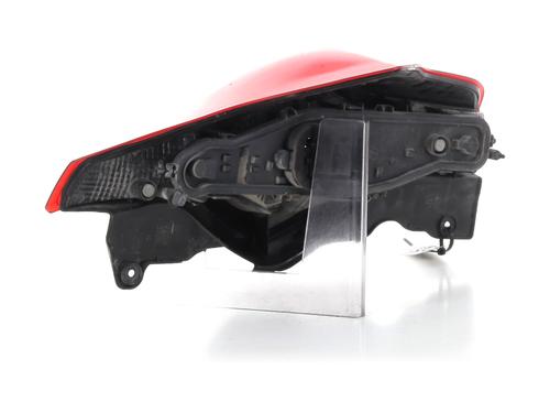 Left taillight DACIA LODGY (JS_) 1.5 dCi (JSMC, JSAF) | BP30925133C34