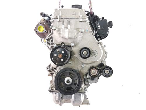Used Engine Engine KIA CEE'D Sportswagon (JD) 1.6 CRDi 128 (128 hp) 36428618 36428618