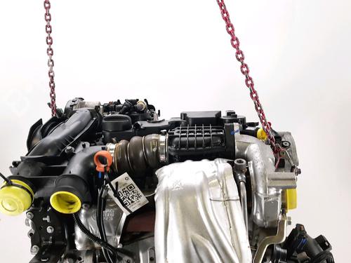 Engine PEUGEOT 2008 I (CU_) 1.6 BlueHDi 100 | BP32401143M1
