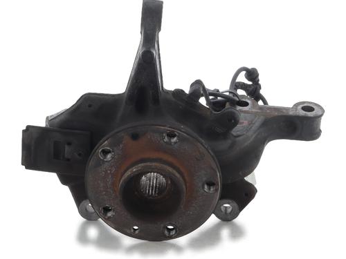 Used Right front steering knuckle Right front steering knuckle RENAULT MEGANE III Grandtour (KZ0/1) 1.6 dCi (KZ00, KZ12, KZ13) (130 hp) 32693297 32693297