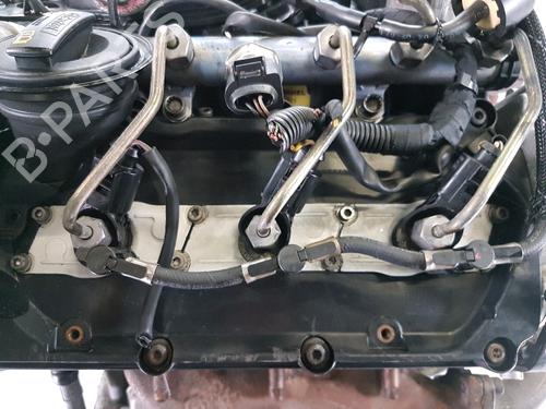 Engine AUDI Q7 (4LB) 3.0 TDI quattro | BP40521001M1 - Image 13