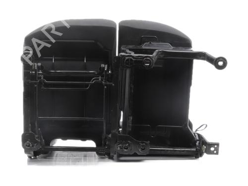 Right front seat PEUGEOT PARTNER Box Body/MPV 1.6 HDi / BlueHDi 75 | BP40211722C16 - Image 2