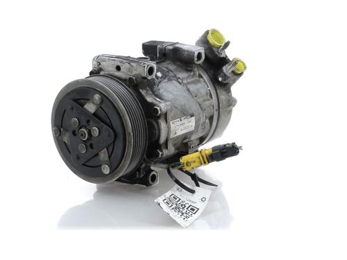 Used AC compressor FIAT SCUDO Van (270_, 272_) 1.6 D Multijet (90 hp) 21374115