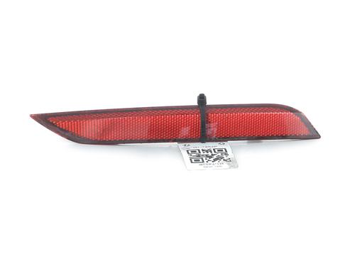 Rear bumper right light VW POLO V (6R1, 6C1) 1.0 | BP32460450C82