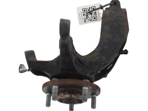 Right front steering knuckle FORD FOCUS C-MAX (DM2) 2.0 TDCi | BP30165362M26