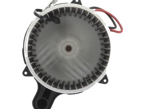 Heater blower motor RENAULT ZOE (BFM_) ZOE | BP33753834M62 - Image 2