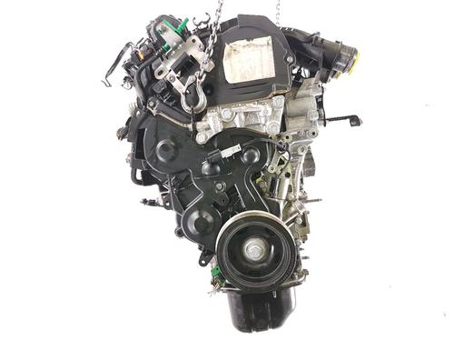 Used Engine CITROËN C3 / C3 ORIGIN III (SX) 1.6 BlueHDi 75 (75 hp) 25208718