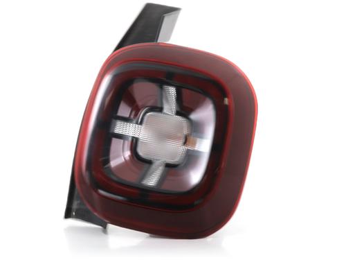 Right taillight DACIA DUSTER (HM_) 1.5 dCi 115 (HMAD) | BP38613237C35 - Image 2