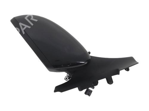 Bakspejl venstre RENAULT ZOE (BFM_) ZOE (92 hp) 31284875