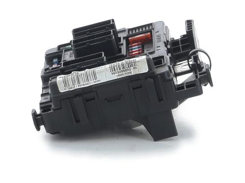 Used Fuse box CITROËN C3 I (FC_, FN_) 1.6 16V (109 hp) 32513454