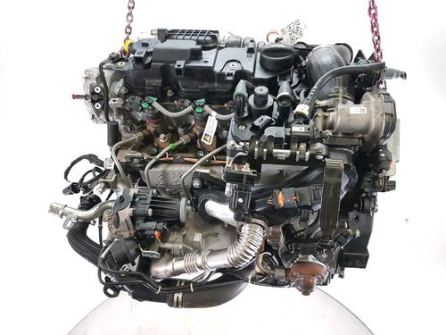 Engine PEUGEOT 2008 I (CU_) 1.6 HDi | BP37281101M1 - Image 5
