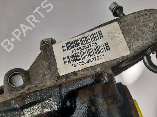 Rear differential BMW X5 (E70) 3.0 d | BP36402135M24 - Image 5