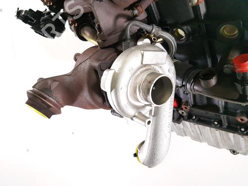 Engine PEUGEOT 607 (9D, 9U) 2.2 HDi | BP29849396M1