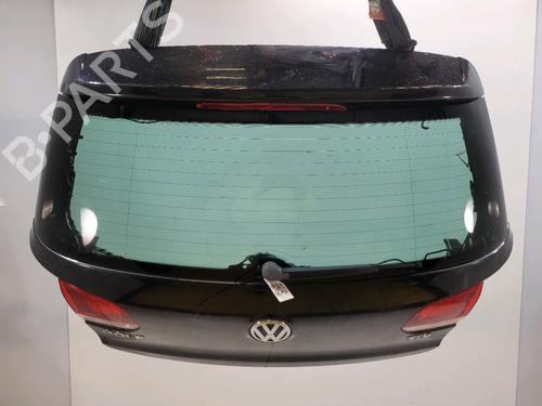 Heckklappe für VW GOLF VI (5K1) 1.6 TDI (90 hp) 31867396