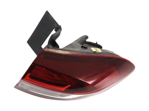 Højre baglygte Højre baglygte RENAULT SCÉNIC IV (J9_) 1.3 TCe 140 (140 hp) 34337553 34337553