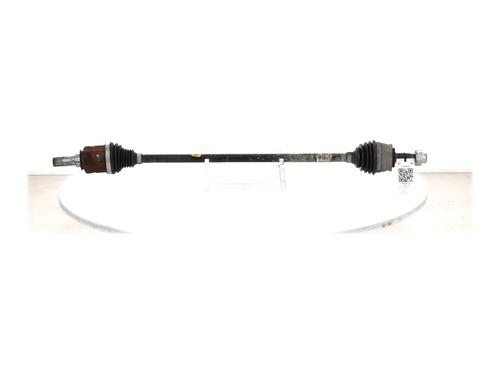 Right front driveshaft OPEL CORSA D (S07) 1.0 (L08, L68) | BP29695784M39 