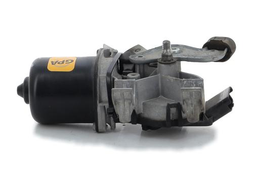 Used Front wiper motor RENAULT KANGOO BE BOP (KW0/1_) [2009-2025]  23890652